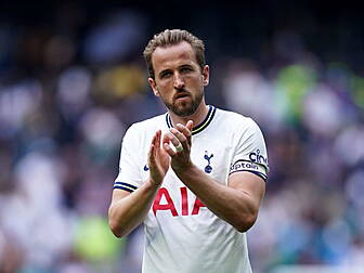 A Harry Kane transfer 'has got...